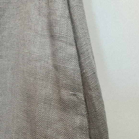 Aritzia Wilfred Parthenon Linen Skirt - Picture 7 of 11
